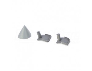 Freewing F-35 Lightning II V3 Plastic Part A
